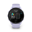 Garmin Forerunner 70 - Cool Lavender - 010-04307-03 - image 3