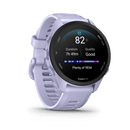 Garmin Forerunner 70 - Cool Lavender - 010-04307-03 - image 14