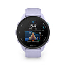 Garmin Forerunner 70 - Cool Lavender - 010-04307-03 - image 8