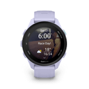 Garmin Forerunner 70 - Cool Lavender - 010-04307-03 - image 12