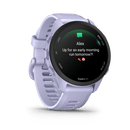 Garmin Forerunner 70 - Cool Lavender - 010-04307-03 - image 13