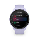 Garmin Forerunner 70 - Cool Lavender - 010-04307-03 - image 9