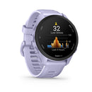Garmin Forerunner 70 - Cool Lavender - 010-04307-03 - image 4