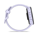 Garmin Forerunner 70 - Cool Lavender - 010-04307-03 - image 10