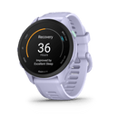 Garmin Forerunner 70 - Cool Lavender - 010-04307-03 - image 15