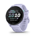 Garmin Forerunner 70 - Cool Lavender - 010-04307-03