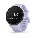 Garmin Forerunner 70 - Cool Lavender - 010-04307-03 - image 6