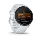 Garmin Forerunner 70 - Whitestone - 010-04307-01 - image 9