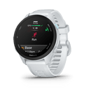 Garmin Forerunner 70 - Whitestone - 010-04307-01 - image 12