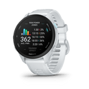 Garmin Forerunner 70 - Whitestone - 010-04307-01 - image 2