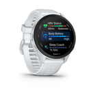 Garmin Forerunner 70 - Whitestone - 010-04307-01 - image 10