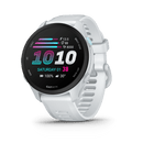 Garmin Forerunner 70 - Whitestone - 010-04307-01