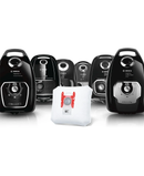 Bosch Vacuum Cleaner Bags PowerProtect Type G BBZ41FGALL Redmond Electric Gorey