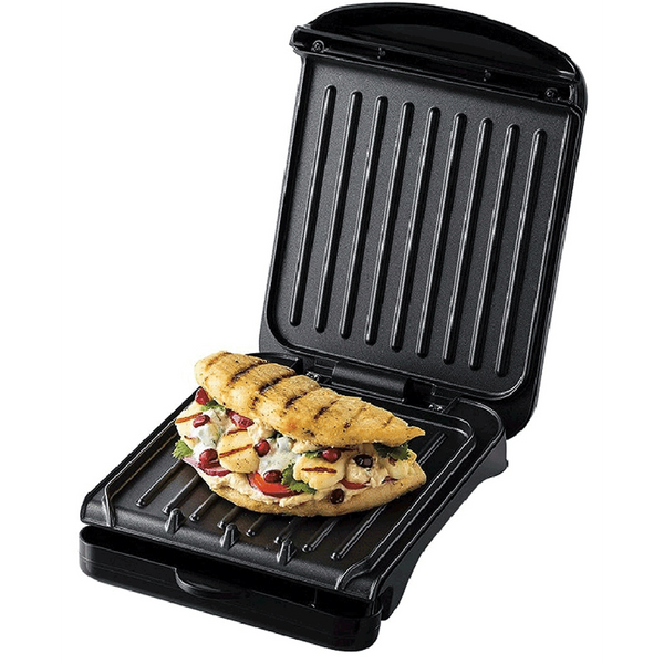 George Foreman Small Fit Grill George Foreman Grill Redmond Electric, Gorey