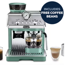 La Specialista Arte Bean To Cup Coffee Machine | Green