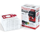 Numatic Genuine Henry HepaFlo Dust Bags NVM-1CH – Pack of 10