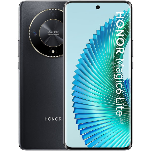 Honor Magic 6 LITE 256GB Black | 5109AWVG