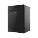 H-DISH 300 60cm 13 Place Freestanding Dishwasher Black