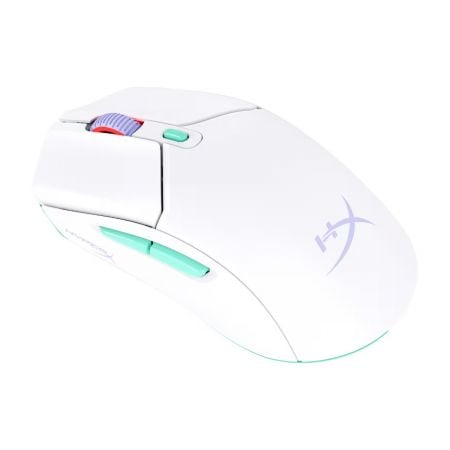 Pulsefire Haste 2 Core Wireless Mouse in White