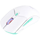 Pulsefire Haste 2 Core Wireless Mouse in White
