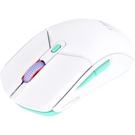 Pulsefire Haste 2 Core Wireless Mouse in White