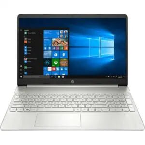 Laptop Core i5, 2.4 GHz UHD Graphic | 15s-fq2015na
