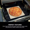 Ninja FlexFlame 16” Pizza Stone - XSKPZSTNEUK Redmond Electric Gorey