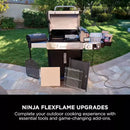 Ninja FlexFlame 16” Pizza Stone - XSKPZSTNEUK Redmond Electric Gorey
