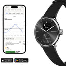 Scanwatch 2 38mm - Black