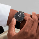 Scanwatch 2 38mm - Black