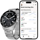 ScanWatch Nova - Black