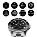 ScanWatch Nova - Black