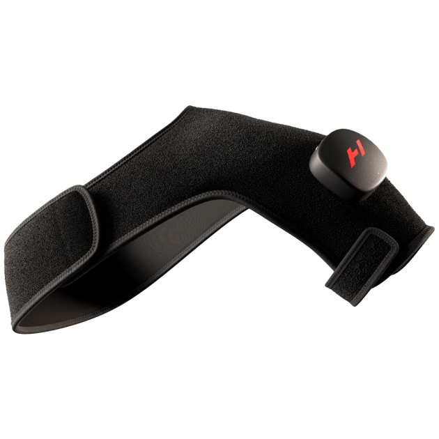 Venom 2 Shoulder - Left