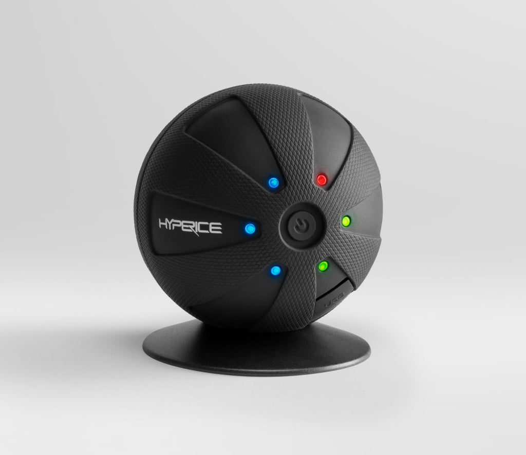Hyperice Spherex Hyperice Hypersphere Go 261-34500-001-00