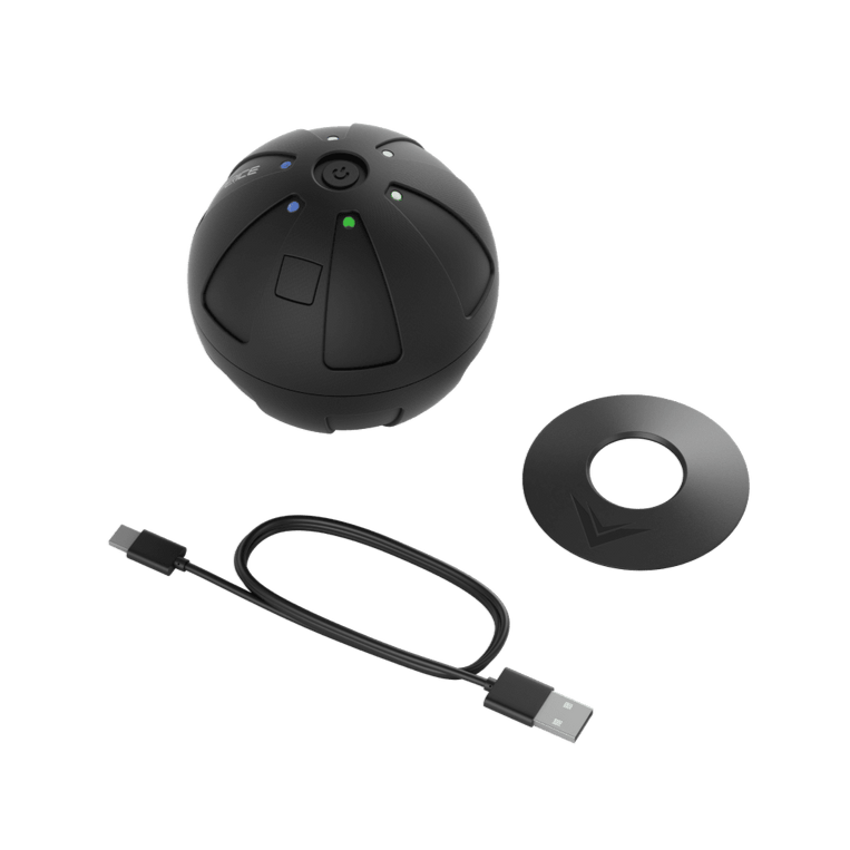 Hyperice Hypersphere Go 261-34500-001-00