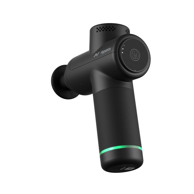 Hypervolt GO 2 Black