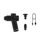 Hypervolt GO 2 Black