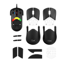 Pulsefire Saga Gaming Mouse