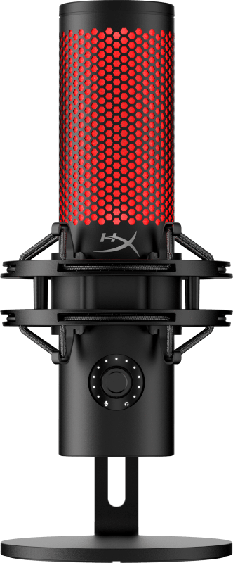 QuadCast 2 Microphone