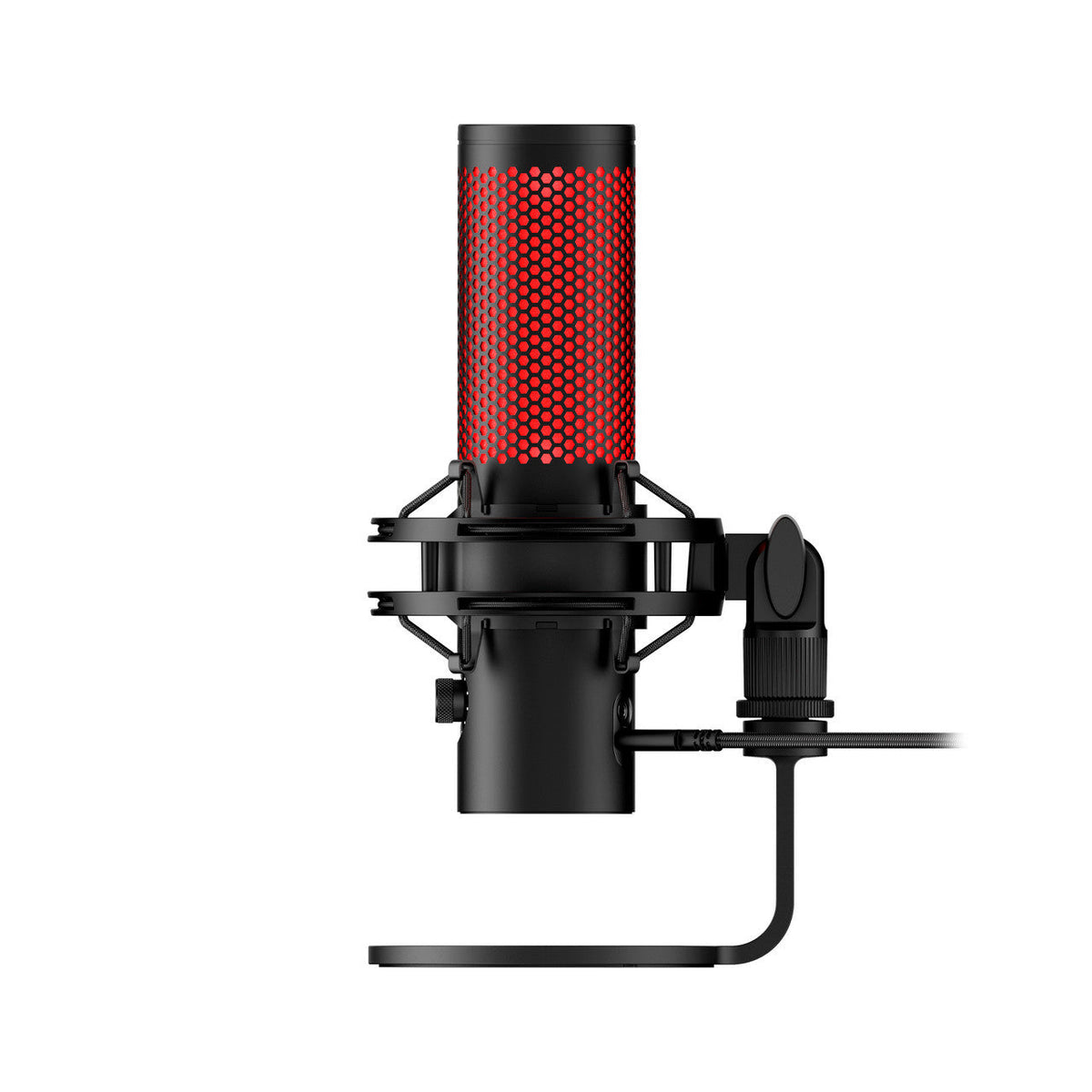 QuadCast 2 Microphone