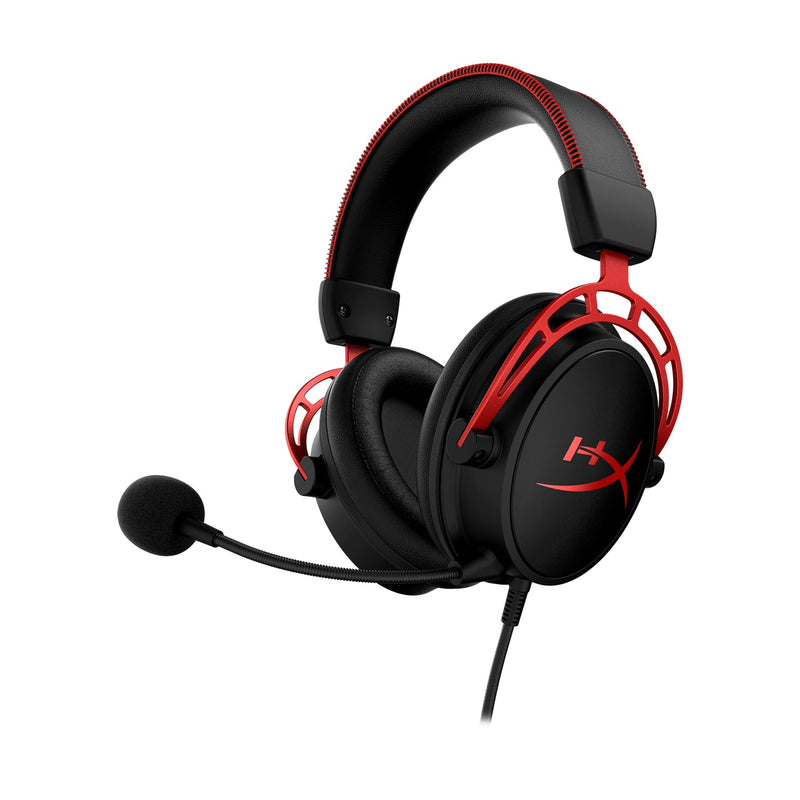 Cloud Alpha Gaming Headset | 259-4P5L1AM-ABB