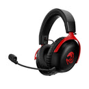 Cloud III S Wireless Black-Red Gaming Headset