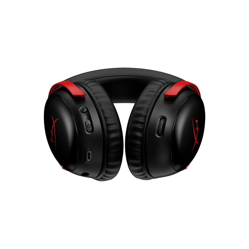 Cloud III Wireless Gaming Headset