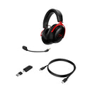 Cloud III Wireless Gaming Headset