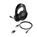 Cloud Jet Dual Wireless Gaming Headset