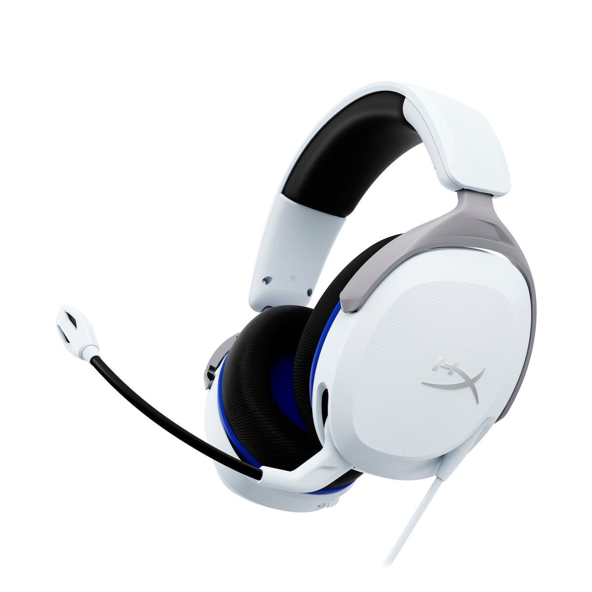 Cloud Stinger 2 Core White Gaming Headset PlayStation - Redmond Electric
