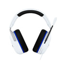 Cloud Stinger 2 Core White Gaming Headset PlayStation