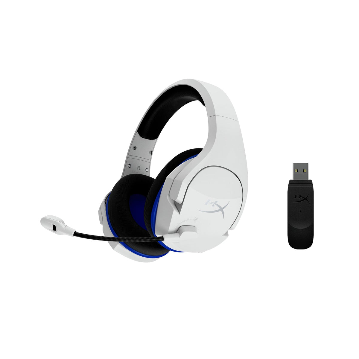 Cloud Stinger Core Wireless Gaming Headset PS5-PS4 - Redmond Electric