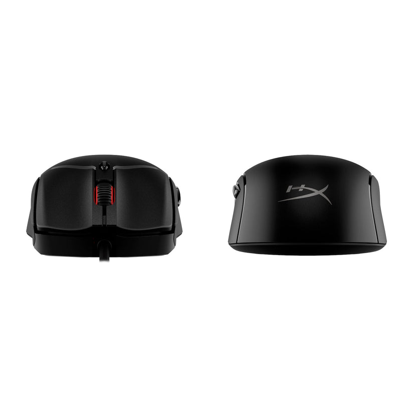 Pulsefire Haste Black Wired Gaming Mouse 2