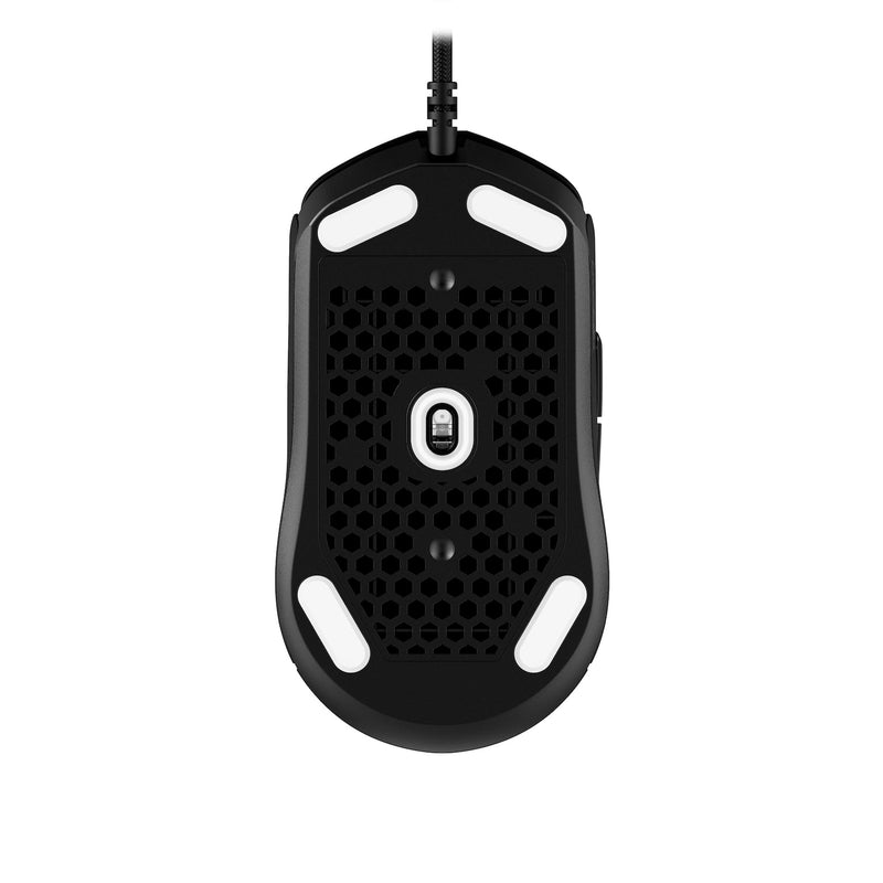 Pulsefire Haste Black Wired Gaming Mouse 2